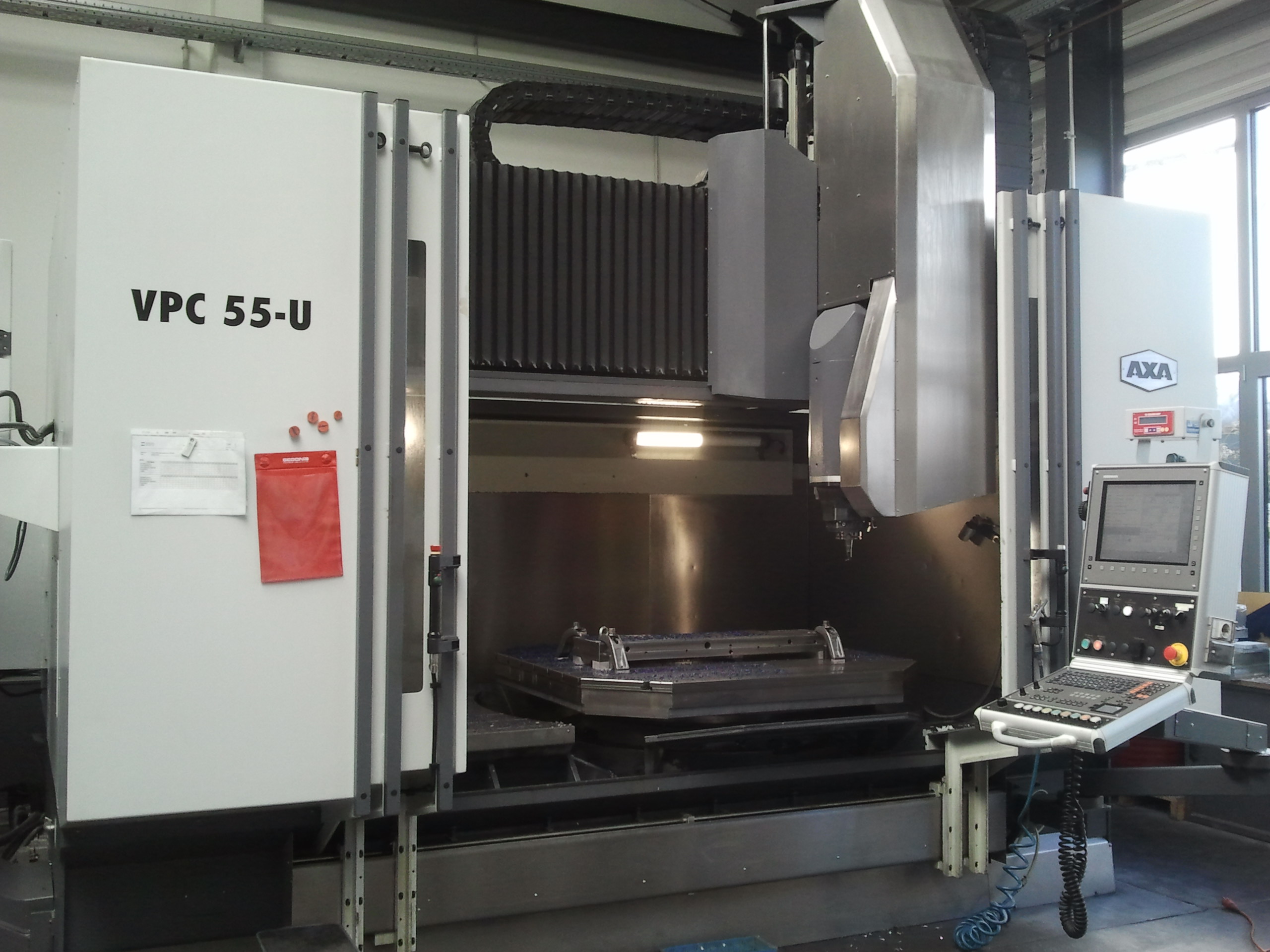 VPC 55-U