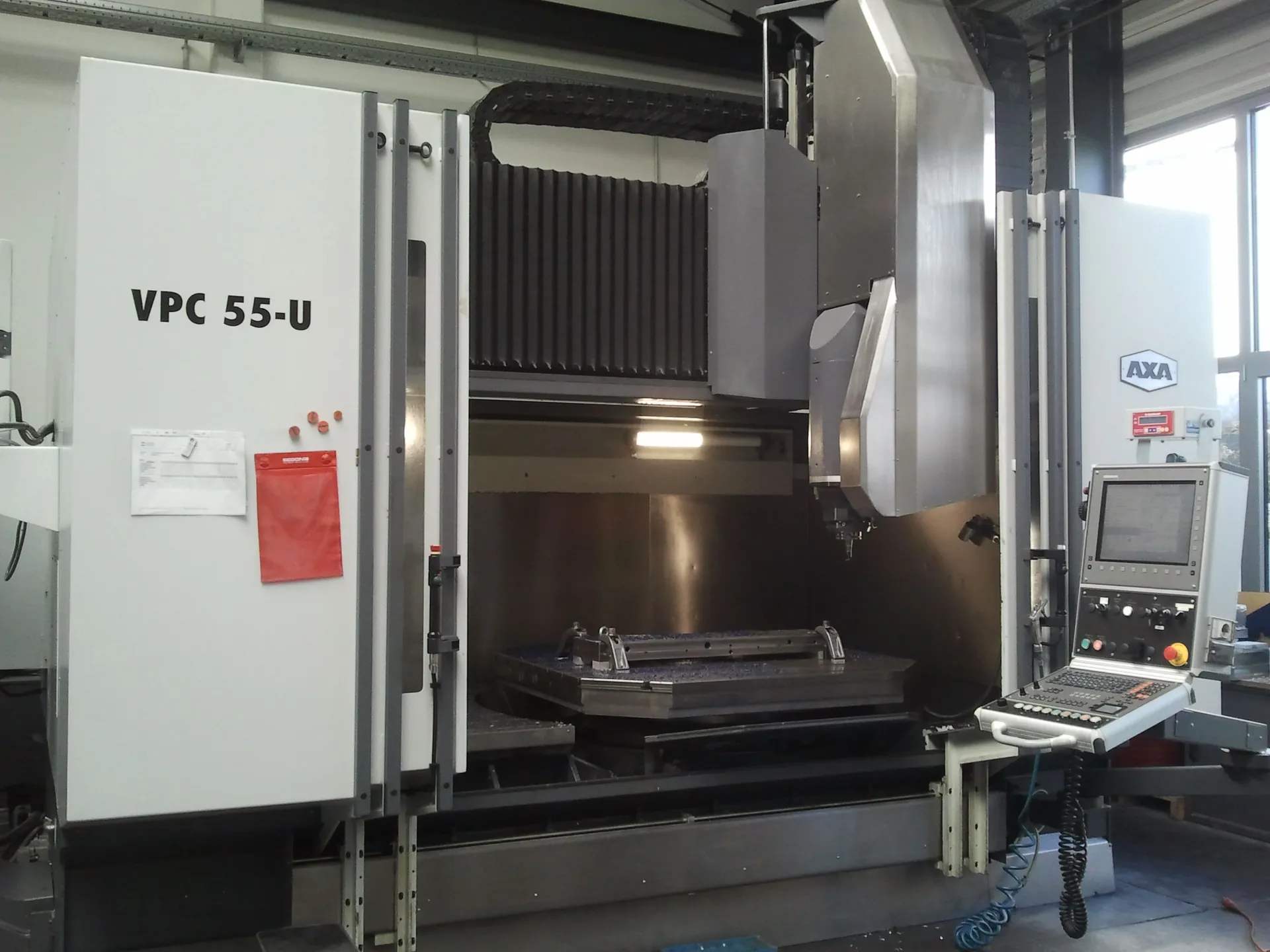 VPC 55-U