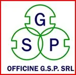 OFFICINE G.S.P. SRL Logo