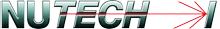 NUTECH GmbH Logo