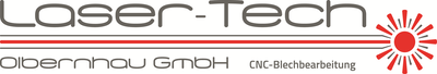 Laser-Tech Olbernhau GmbH Logo