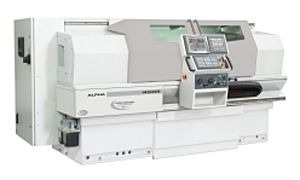 Alpha 1400XS
