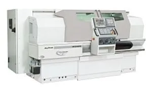 Alpha 1400XS