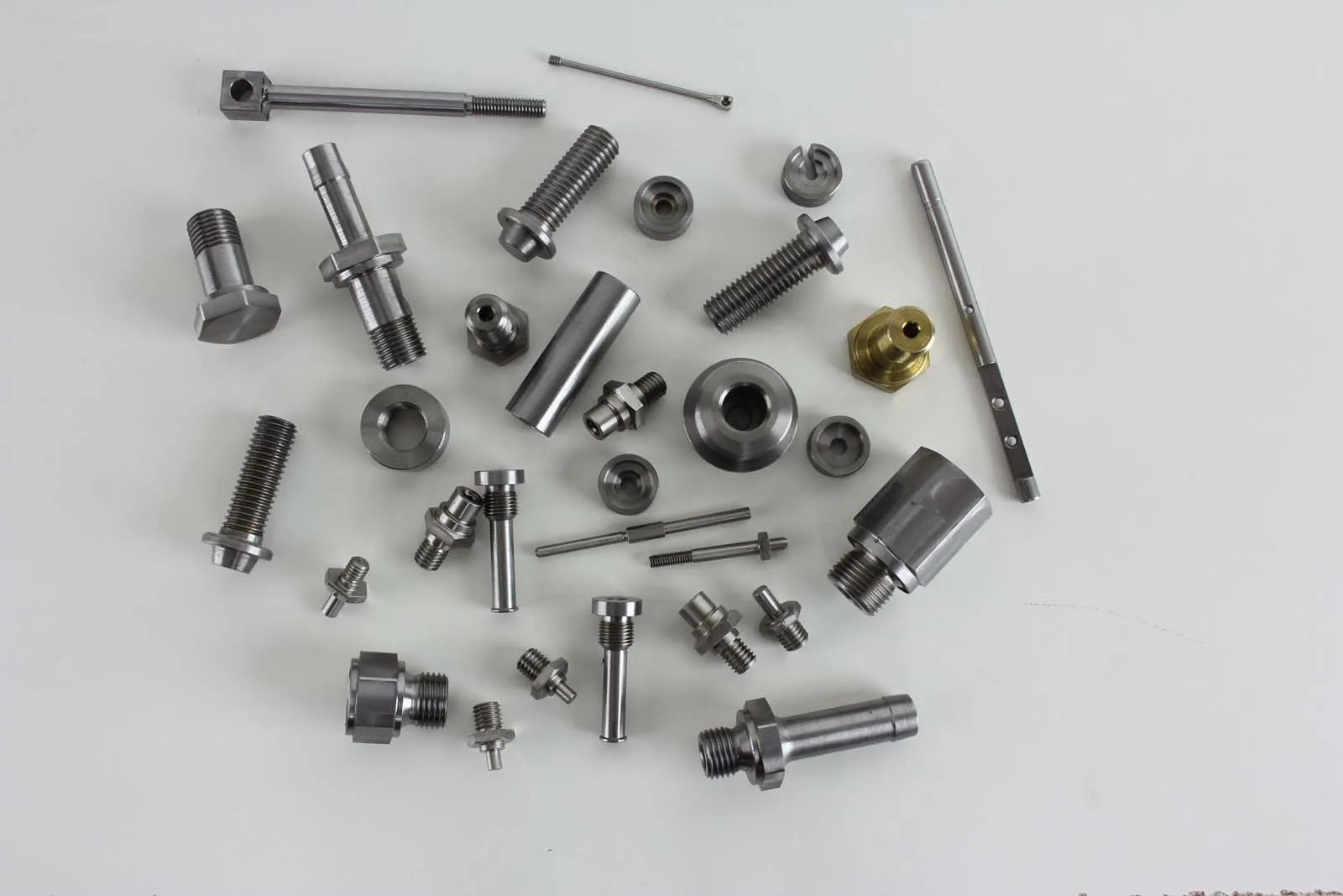 sample parts