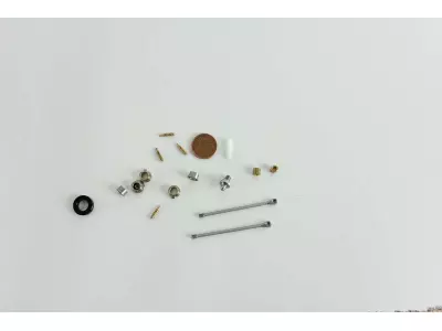 sample parts