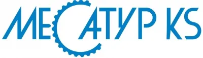 Logo von MECATYP-KS SHPK