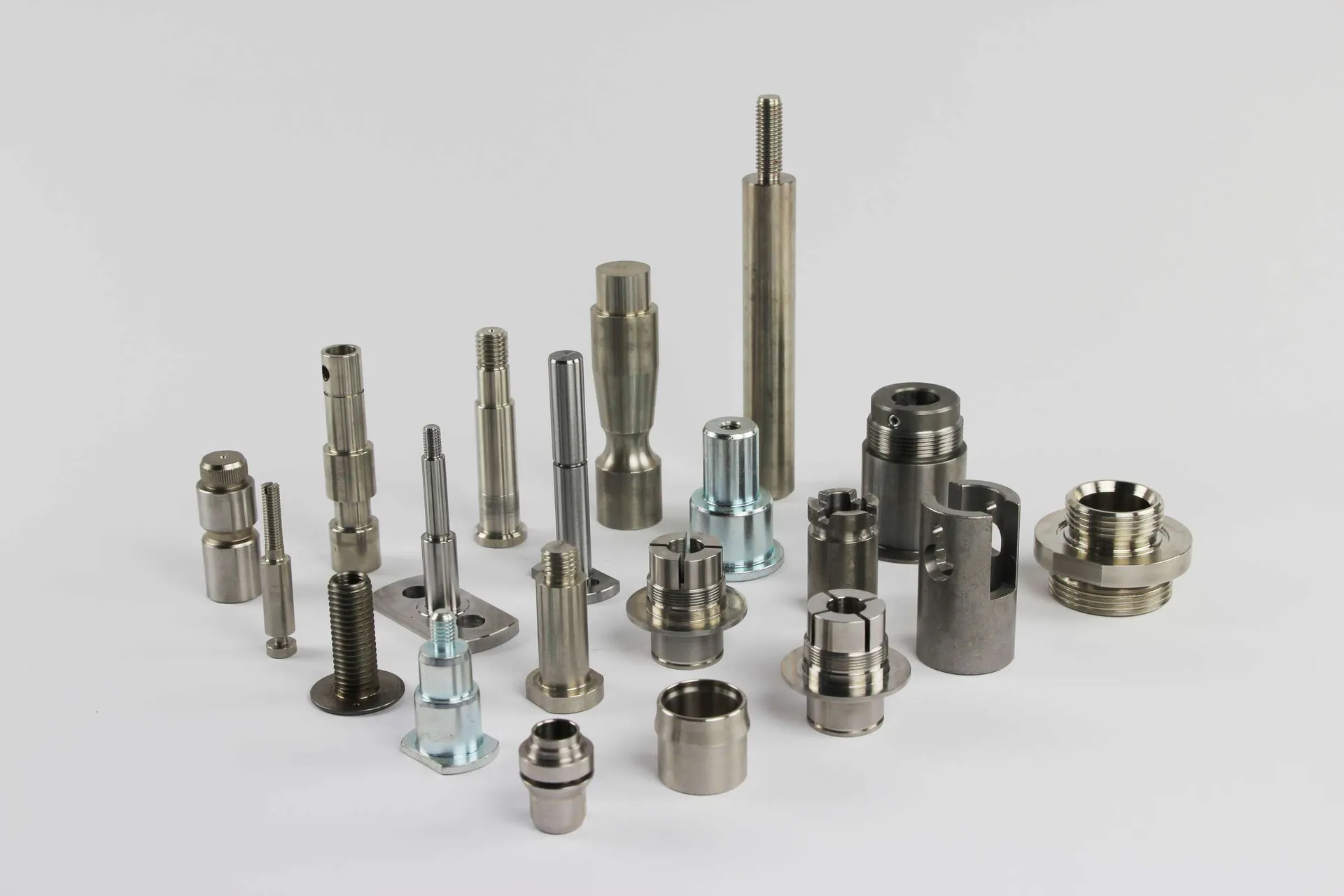 CNC-Drehteile