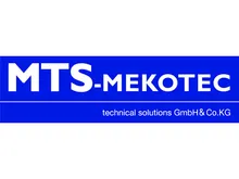 MTS- Mekotec Technical Solutions GmbH & Co. KGGeschäftsführer: Gerhard Armbruster Logo