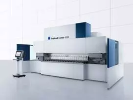 TruBend Serie 5000