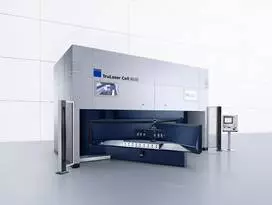 TruLaser Cell 8030