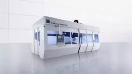 TruLaser Cell 7000