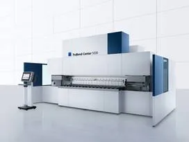 TruBend Serie 5000