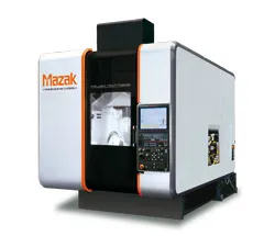 Variaxis