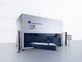 TruLaser Cell 8030
