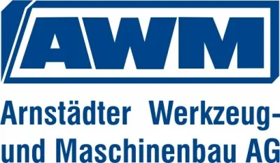 Logo di Arnstädter Werkzeug-und Maschinenbau AG