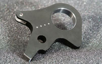 Stanzteile aus dickeren Materialien