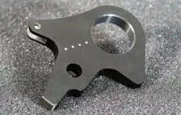 Stanzteile aus dickeren Materialien