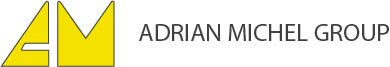 Adrian Michel Group AG Logo