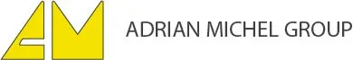 Adrian Michel Group AG logo