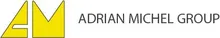Adrian Michel Group AG Logo