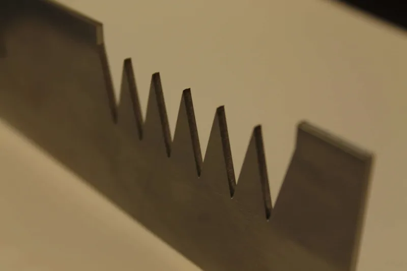 Laserteil