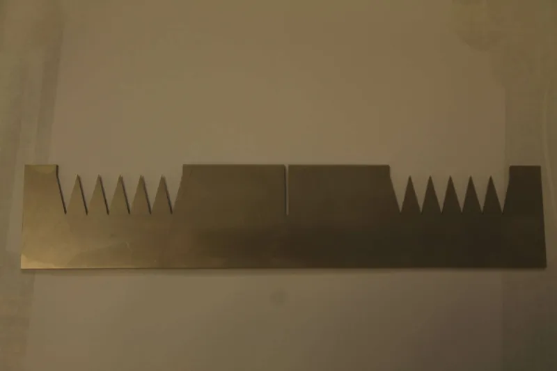 Laserteil