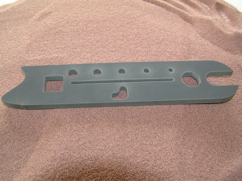 PVC Teil