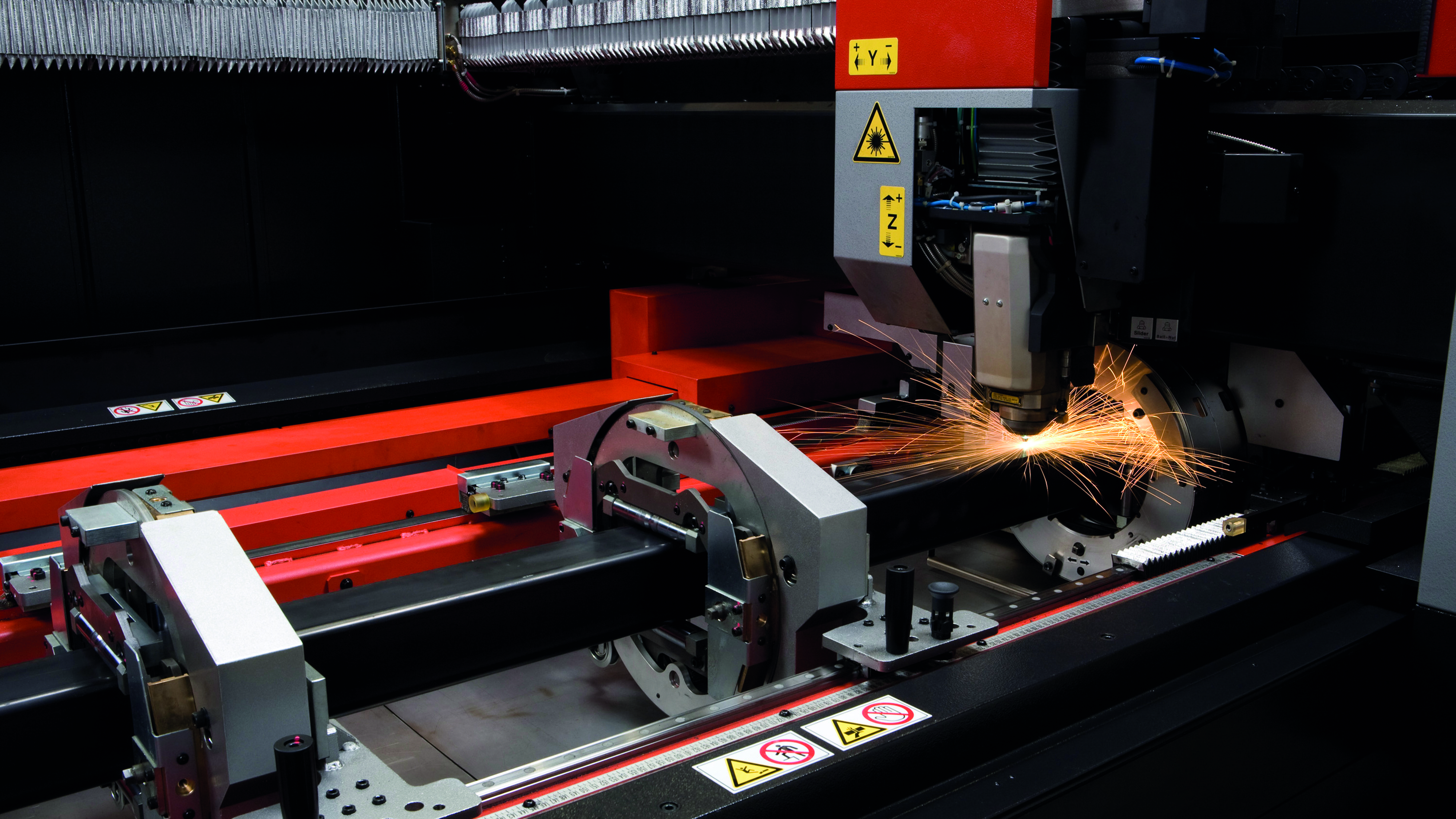 3D Fabri Gear 400 III