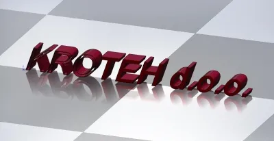 KROTEH d.o.o. logo