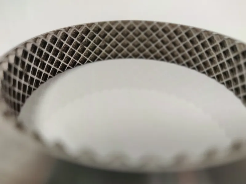 Spaltring