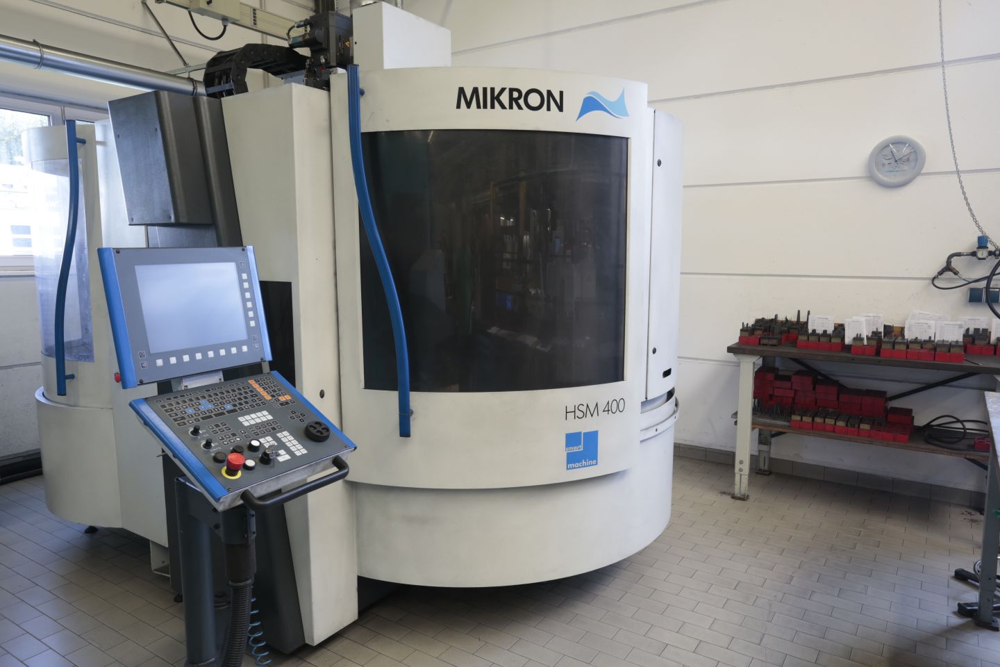 HSM400U