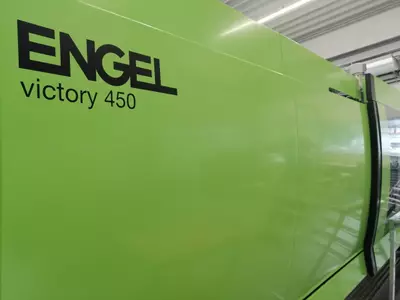 ENGEL 450 V 2K