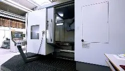 DMU160P