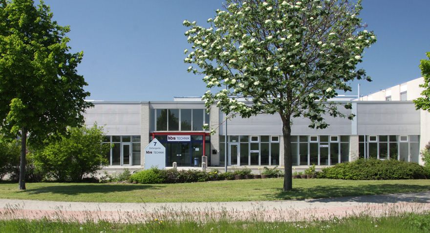 HBS Technik