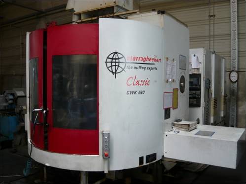 CWK 630