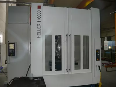 H 6000