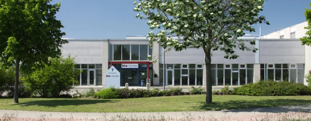 HBS Technik GmbH