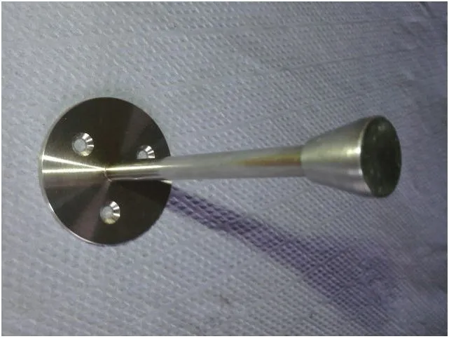 Spindel für Gewürzmühle