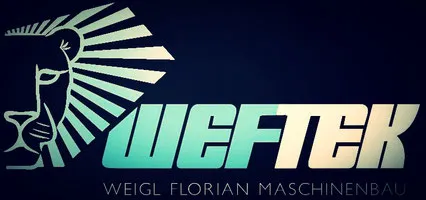 Logo di WEFTEK<br>Weigl Florian Maschinenbau