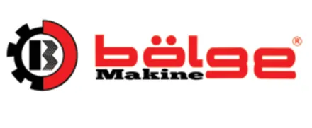 Logo von Bölge Industrial Equipment Machinery Ind. Trd. Ltd. Co.