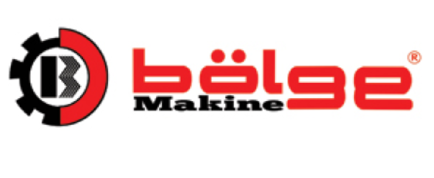 Bölge Industrial Equipment Machinery Ind. Trd. Ltd. Co. Logo