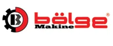 Bölge Industrial Equipment Machinery Ind. Trd. Ltd. Co. Logo