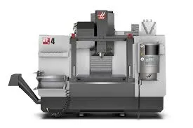 4 axis VF-4 (X:1270-Y:508-Z:635mm) Spindle Nose : 102-737mm Machining Center