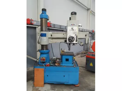 Radial Ø40 Drilling Machine 