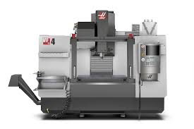 4 axis VF-4 (X:1270-Y:508-Z:635mm) Spindle Nose : 102-737mm Machining Center
