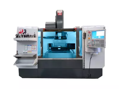 3 Axis VF-3 (X:1016 Y:508 Z:635mm)