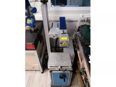 Laser (X:330-Y:250-Z:1200mm) Marking Machine