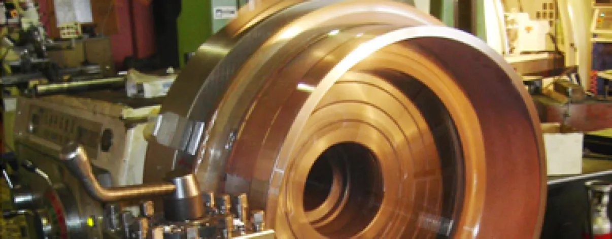 Bölge Industrial Equipment Machinery Ind. Trd. Ltd. Co.
