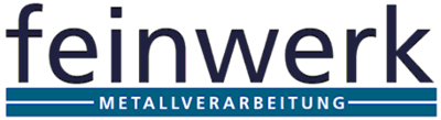 Feinwerk Metallverarbeitung GmbH Logo
