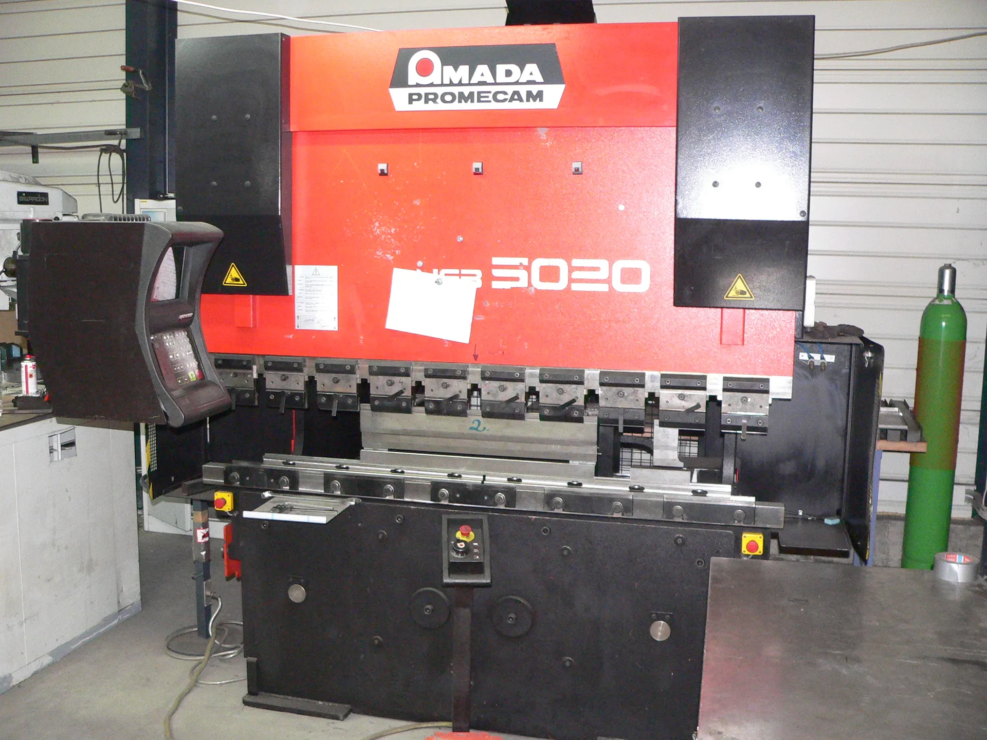 HFB 5020
